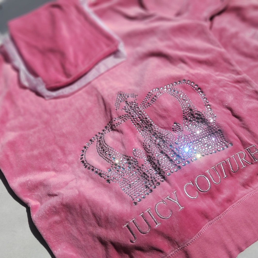 juicy Sportswear set - Picture 2 of 6
